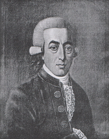 Cornelis van Scheltinga